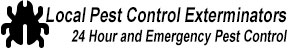 Rochester MN Pest Control Exterminators